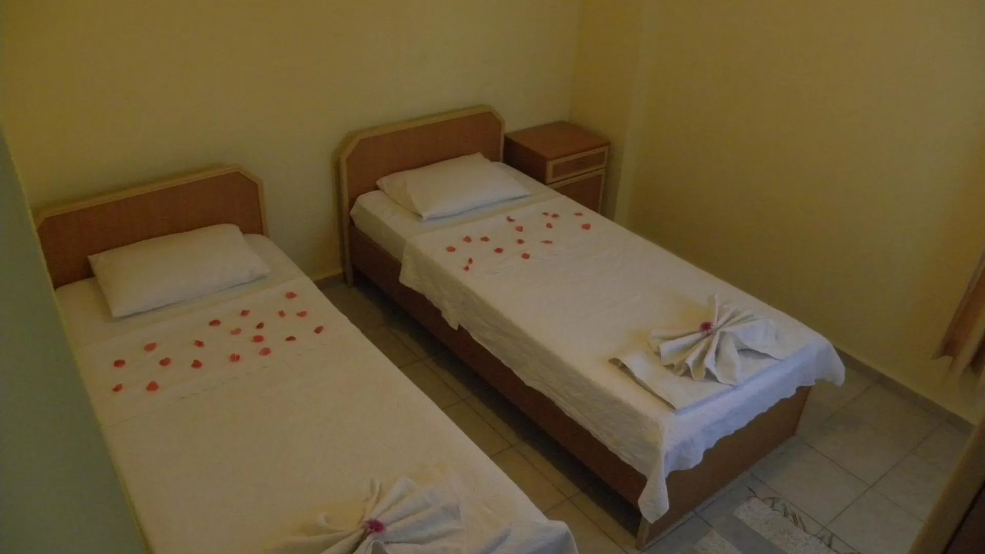 Ada Apart Hotel Dalyan Lejlighed