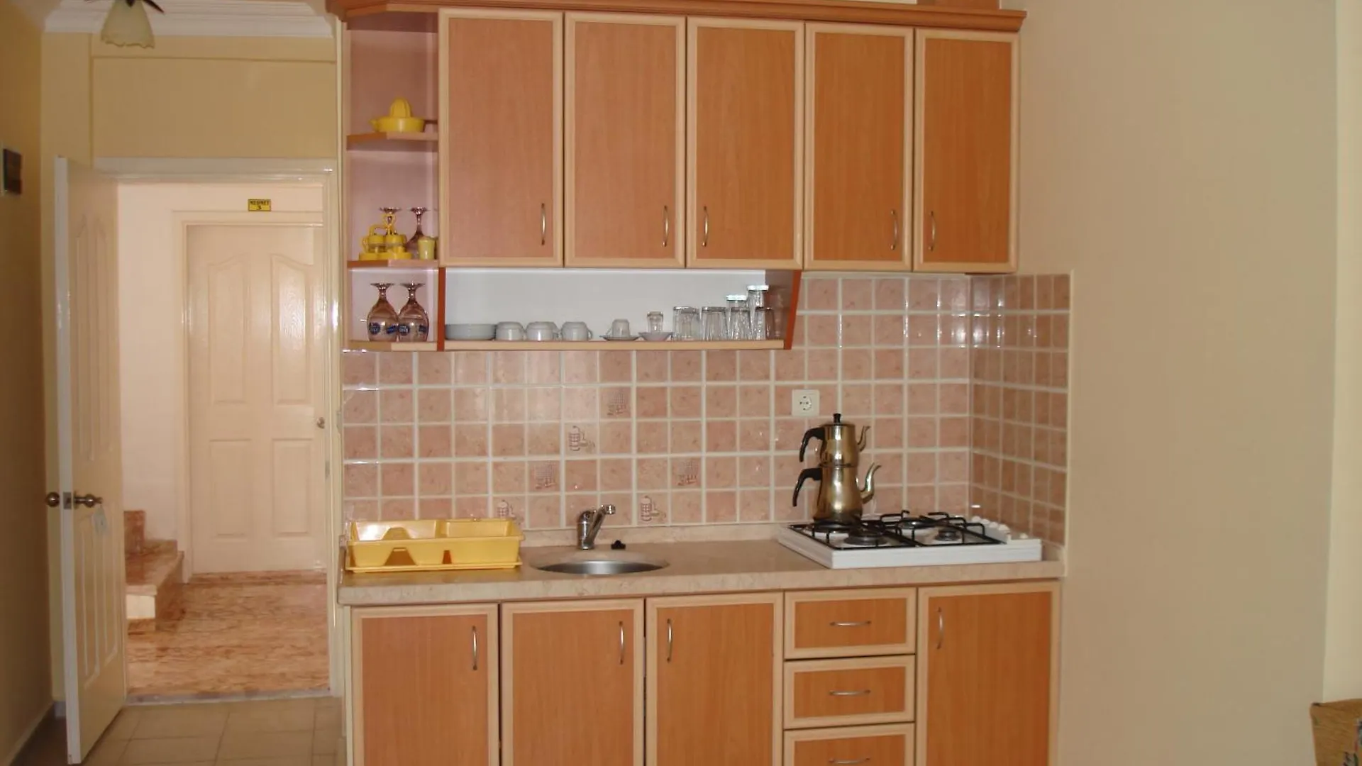 Ada Apart Hotel Dalyan