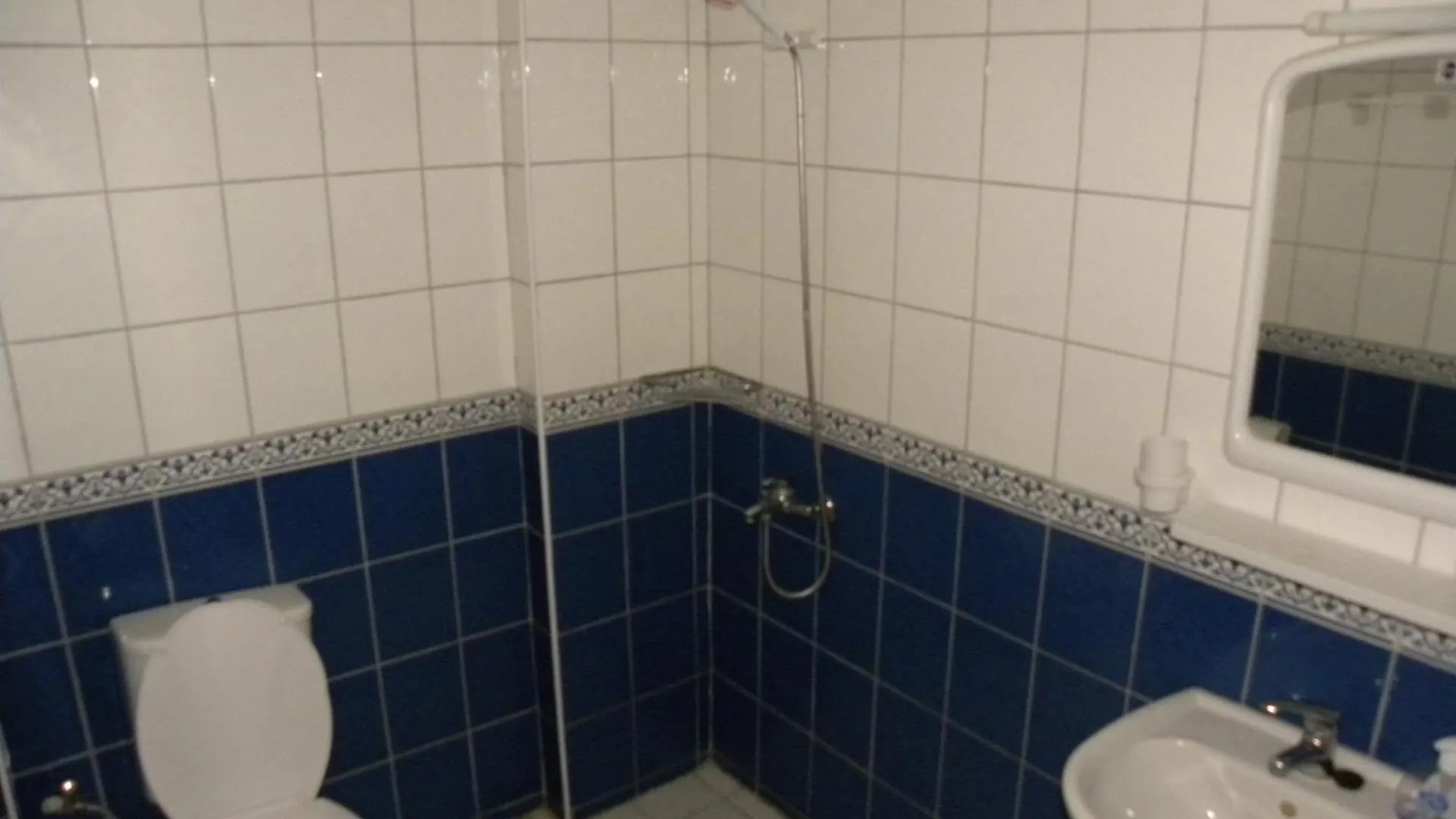 Ada Apart Hotel Dalyan 0*,